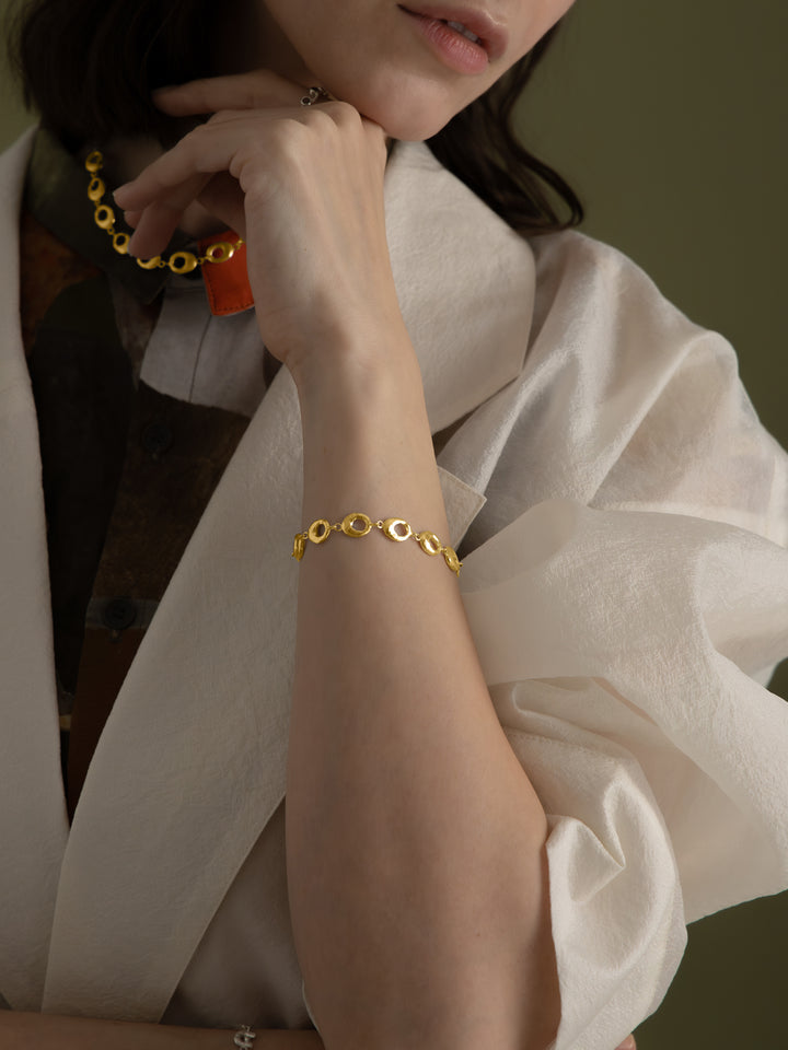 【受注販売】Donuts Bracelet