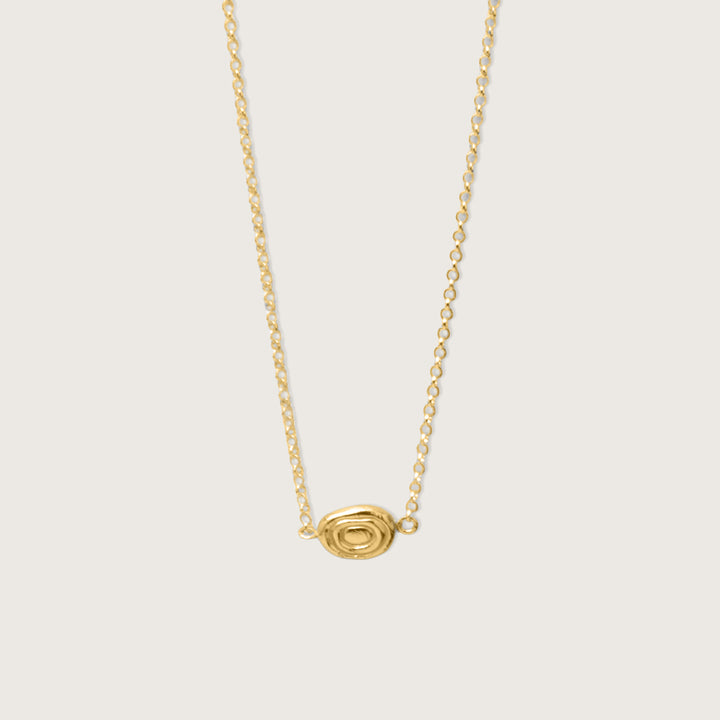 【受注販売】Beans Necklace