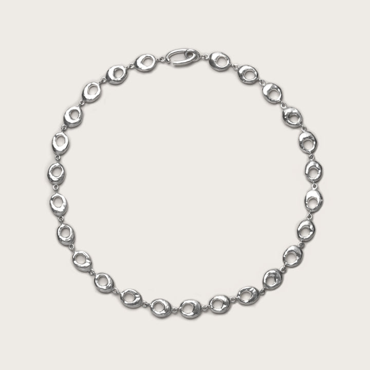 【受注販売】Donuts Necklace