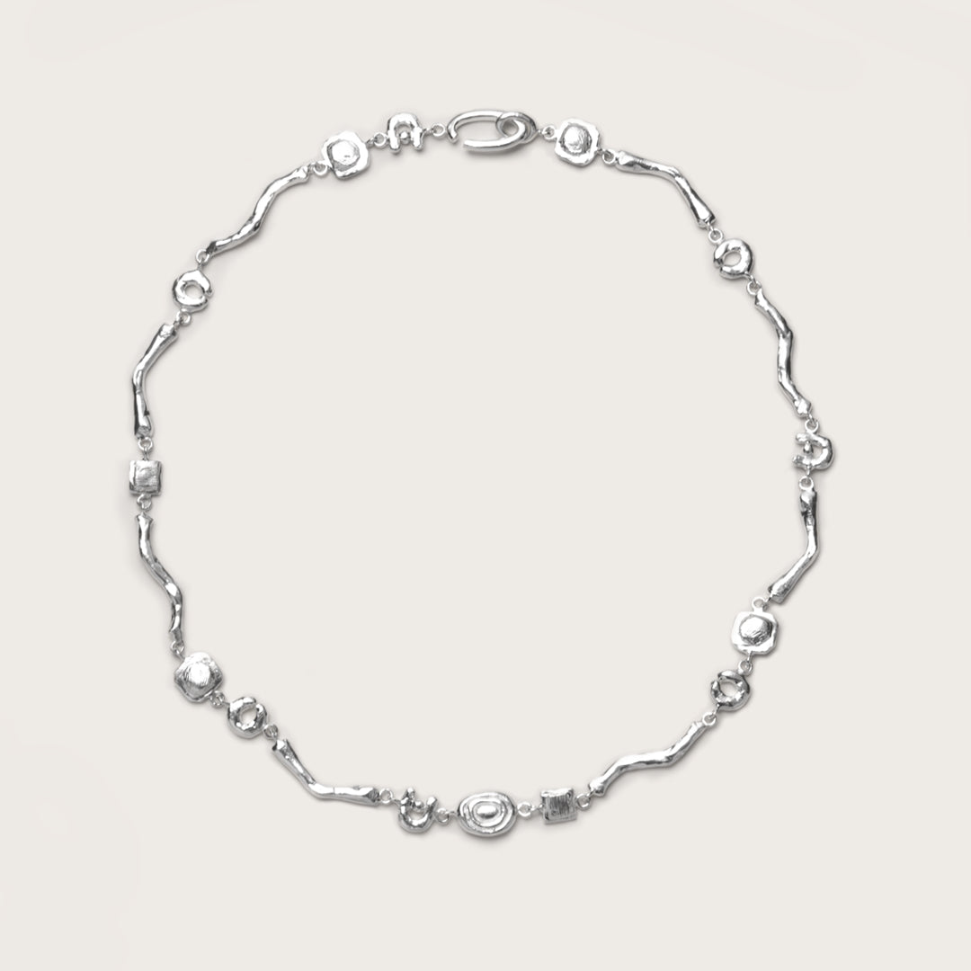 【受注販売】Elements Necklace