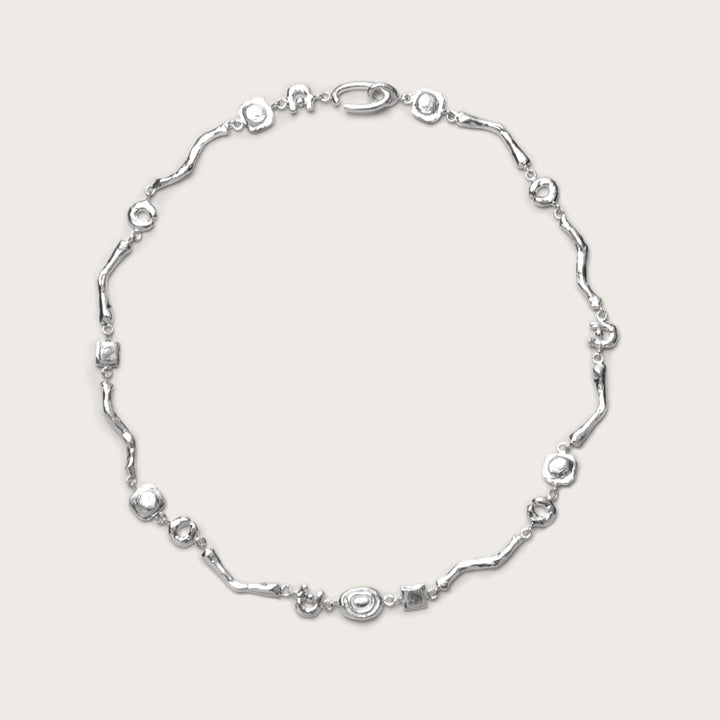 【受注販売】Elements Necklace