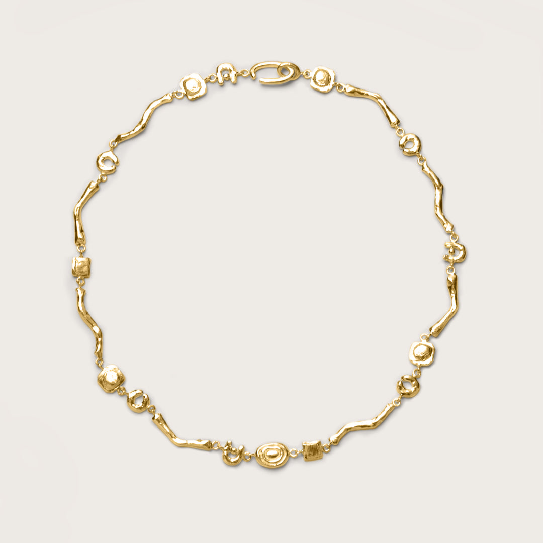 【受注販売】Elements Necklace