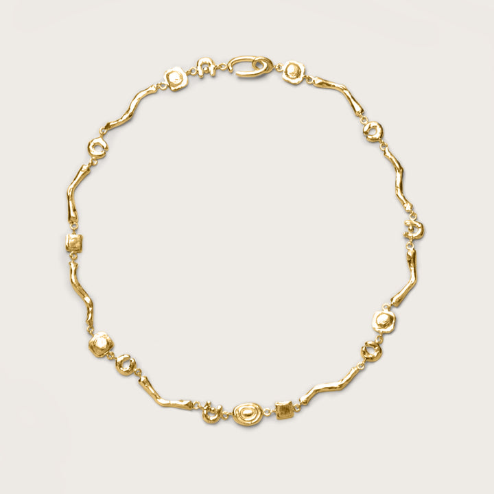 【受注販売】Elements Necklace