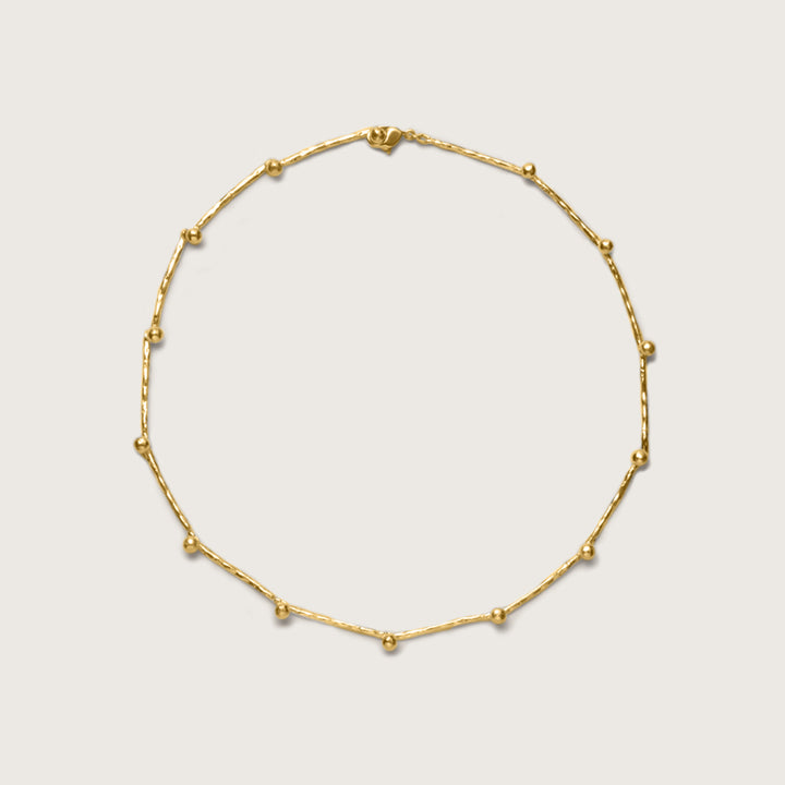 【受注販売】Stick Necklace