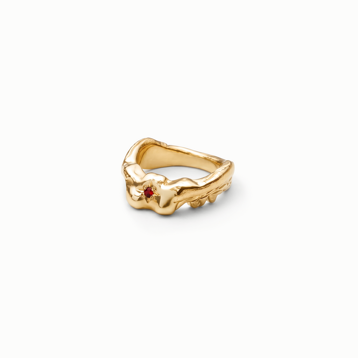 【受注販売】Nike Ring
