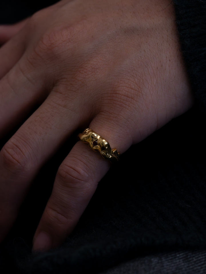 【受注販売】Nike Ring