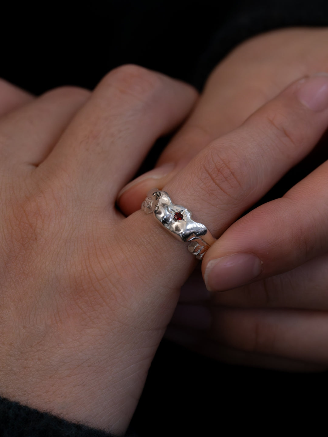 【受注販売】Nike Ring