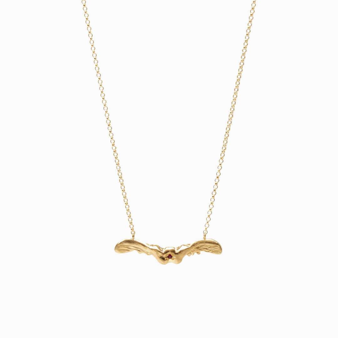 【受注販売】Nike Necklace