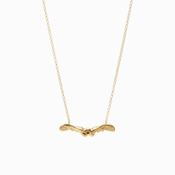 【受注販売】Nike Necklace