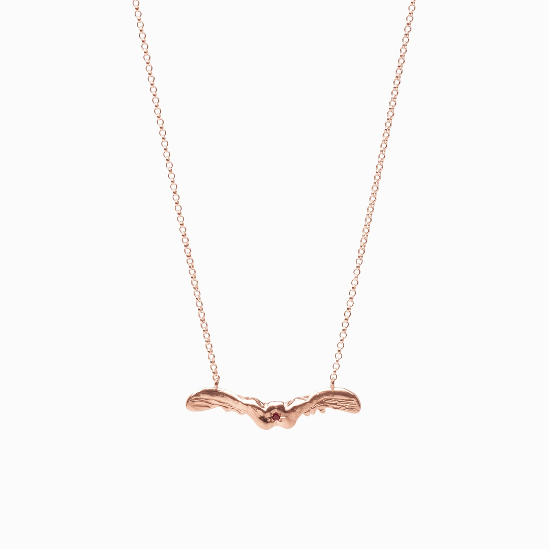 【受注販売】Nike Necklace