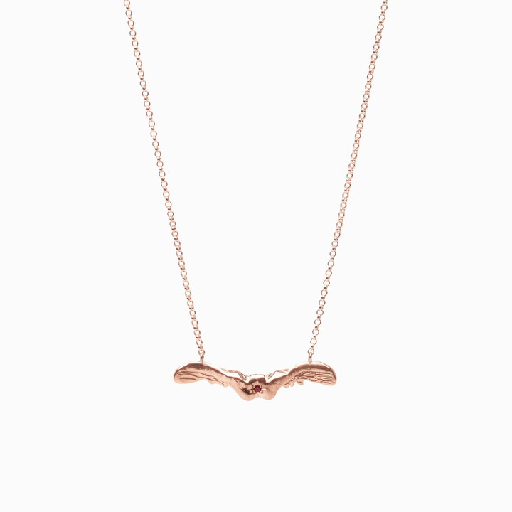 【受注販売】Nike Necklace