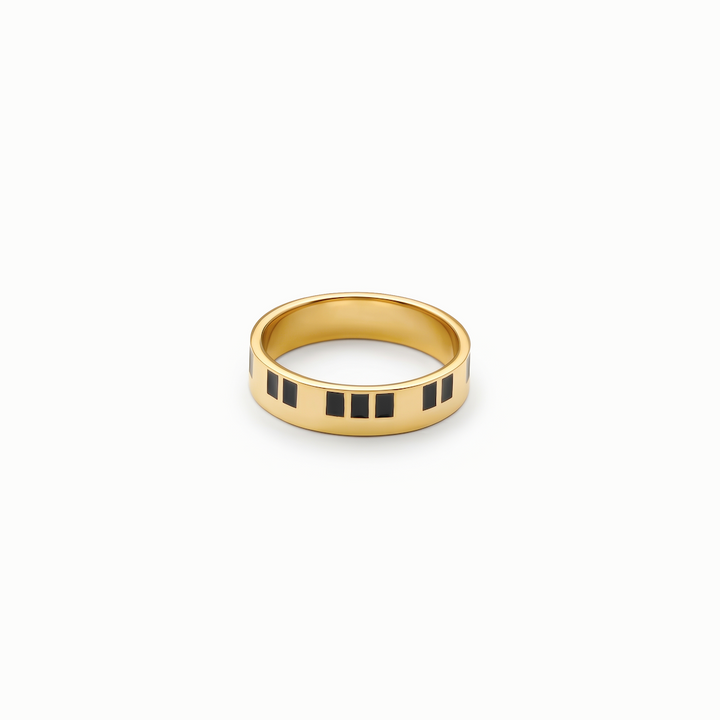 【受注販売】Piano Ring
