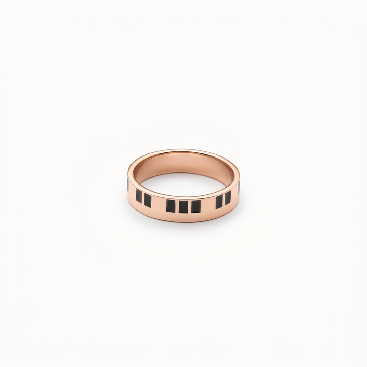【受注販売】Piano Ring