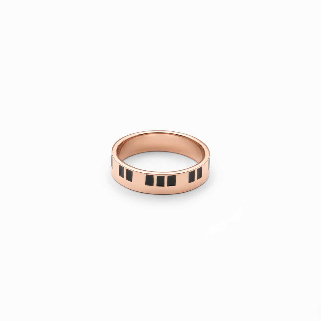 【受注販売】Piano Ring