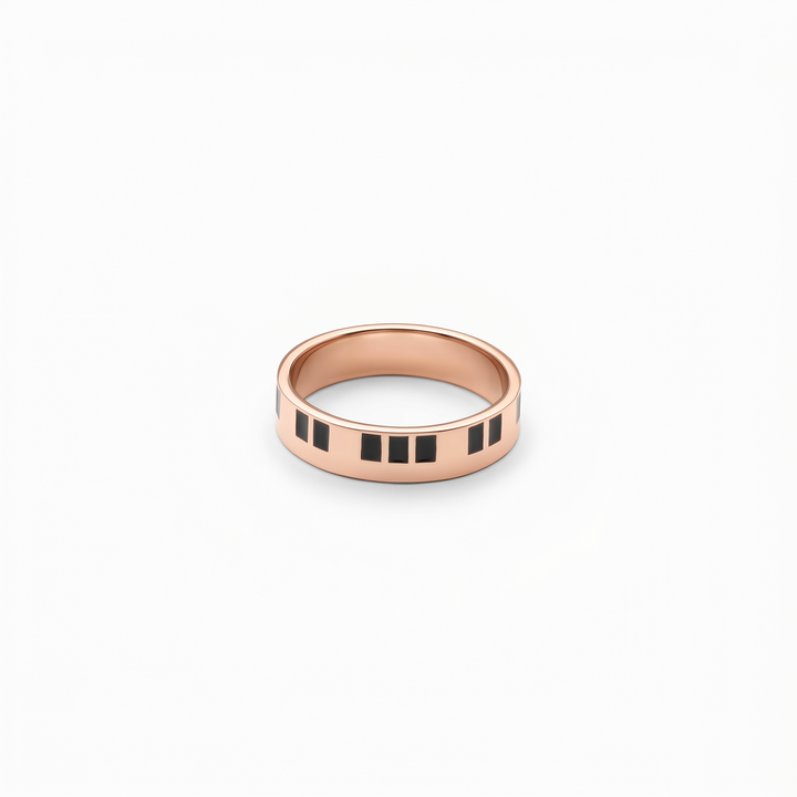 【受注販売】Piano Ring