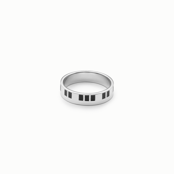 【受注販売】Piano Ring