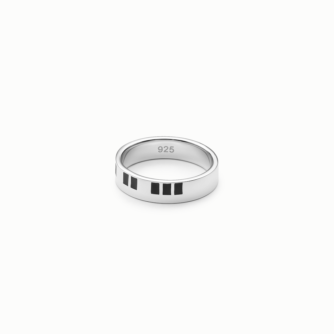【受注販売】Piano Ring