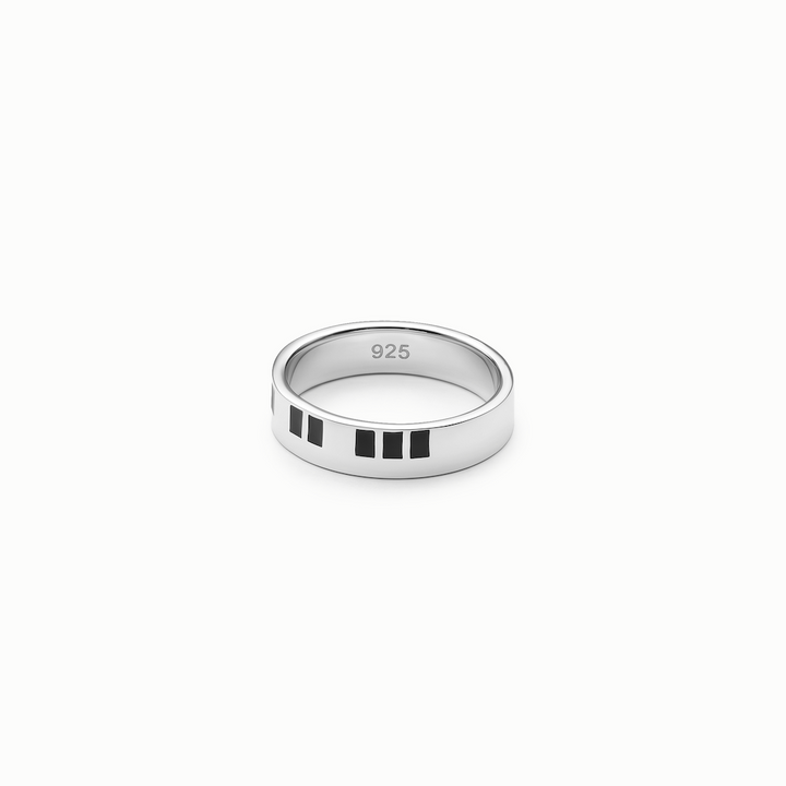【受注販売】Piano Ring