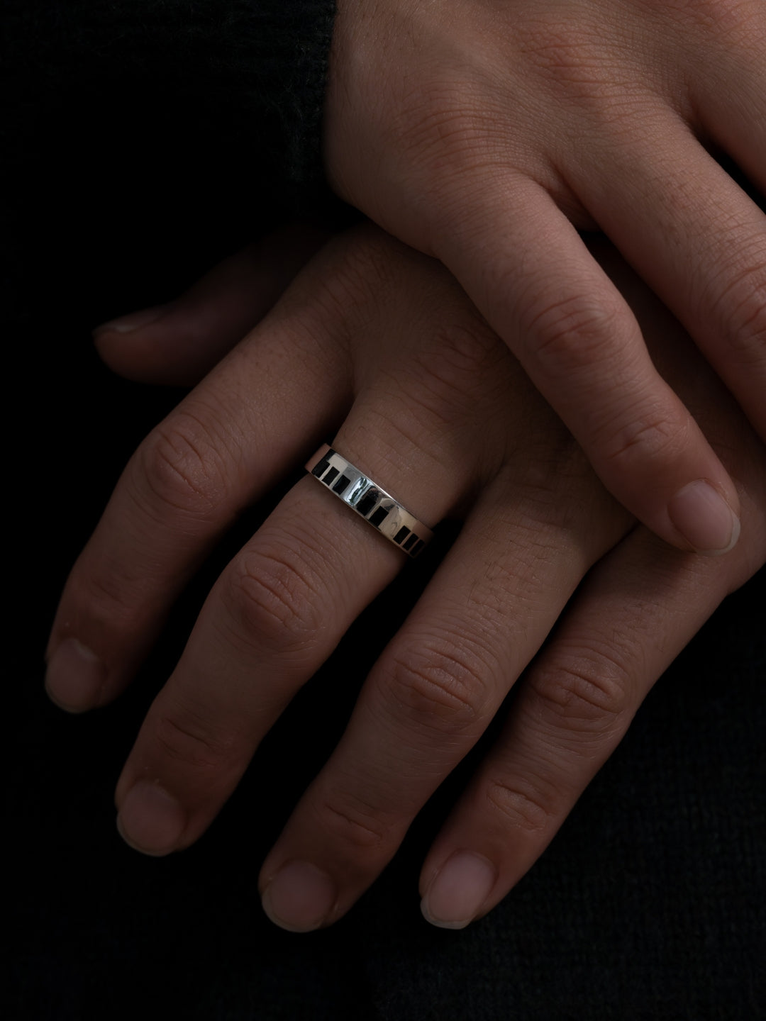 【受注販売】Piano Ring