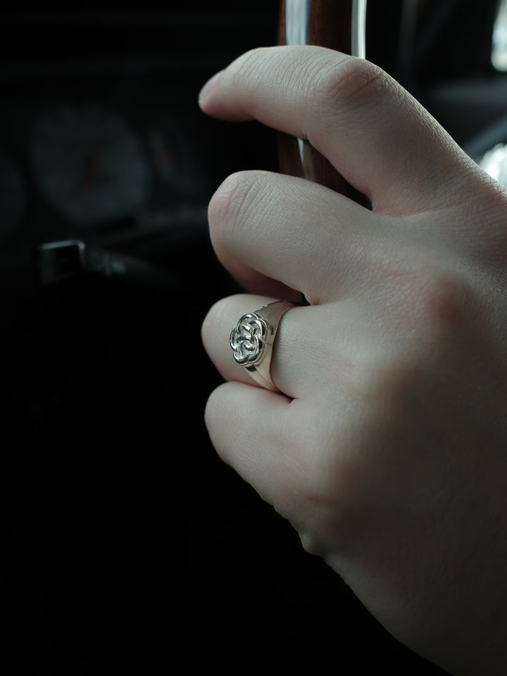 【受注販売】Ume Ring