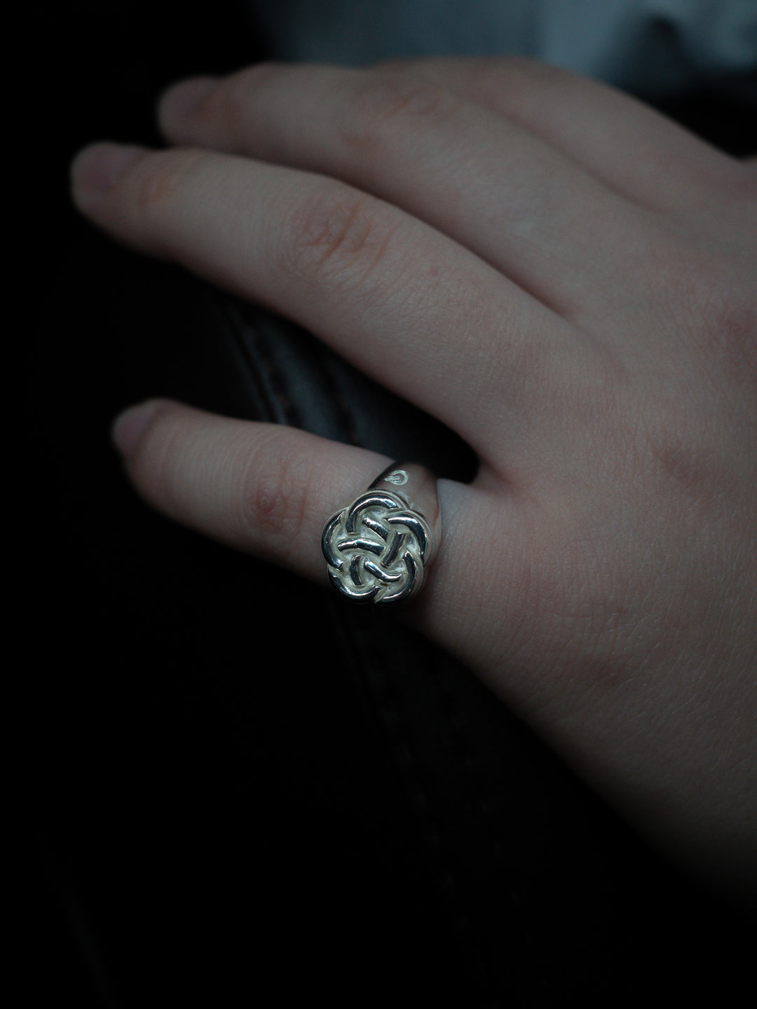 【受注販売】Ume Ring