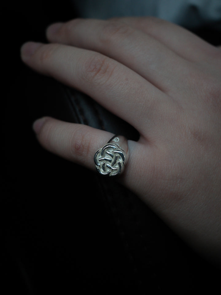 【受注販売】Ume Ring