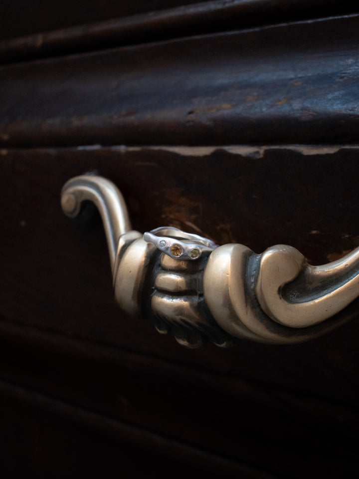 Trace Ring