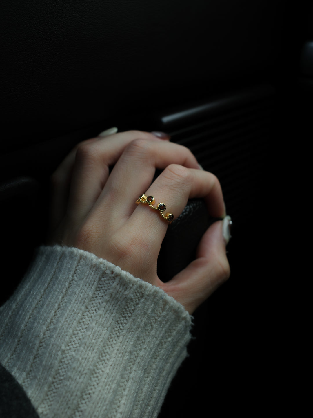 【受注販売】Kyoto Ring