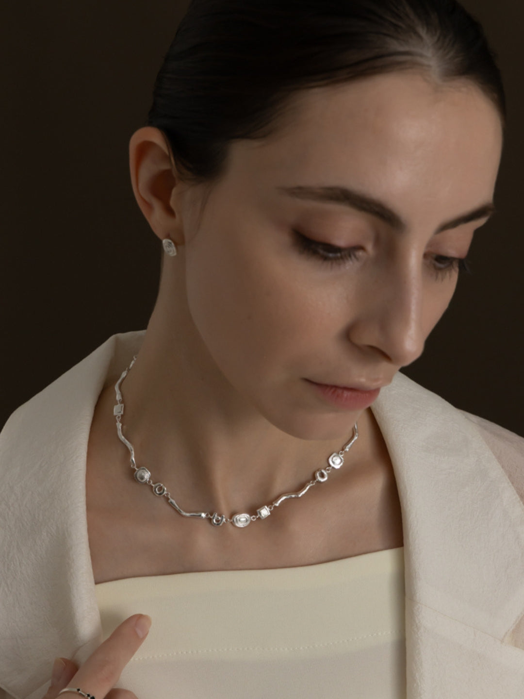 【受注販売】Elements Necklace