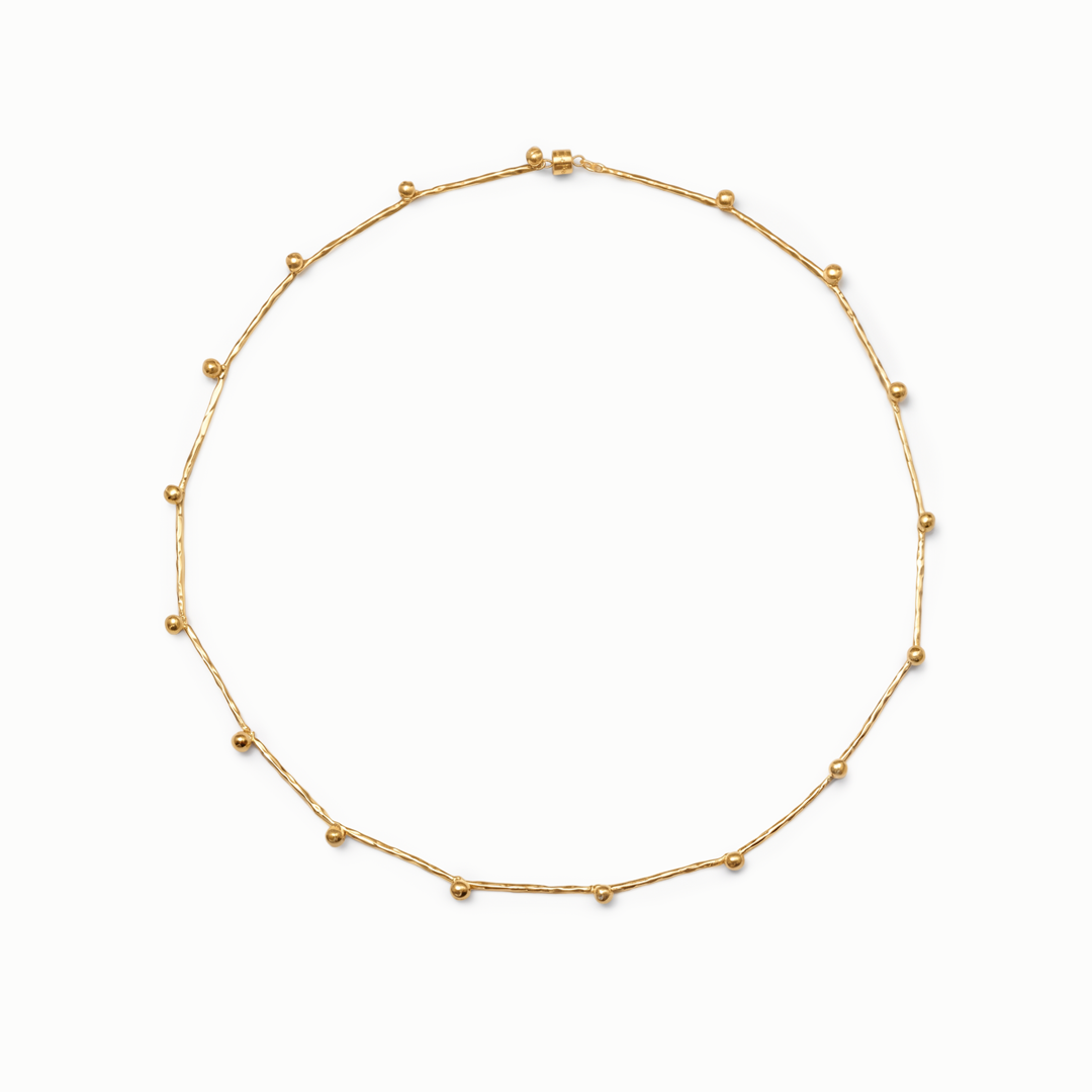 【受注販売】Stick Necklace