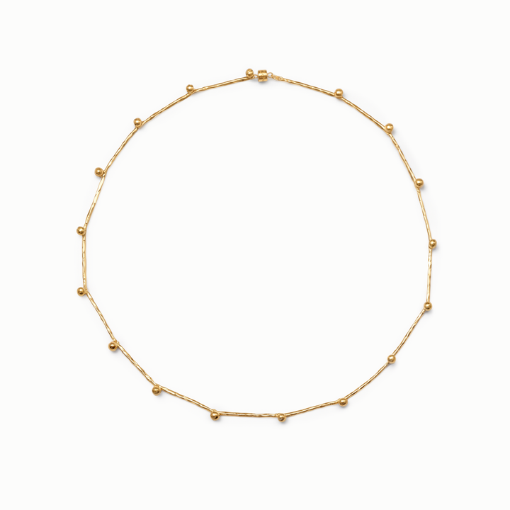 【受注販売】Stick Necklace
