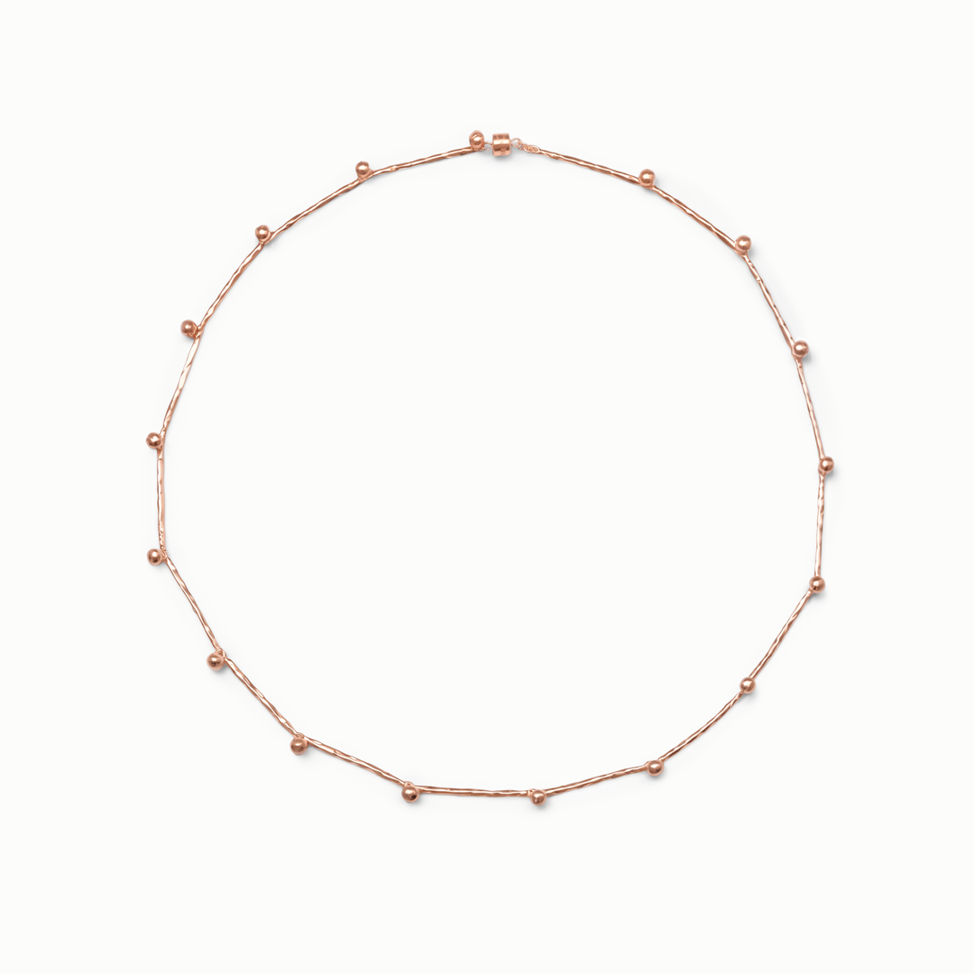 【受注販売】Stick Necklace