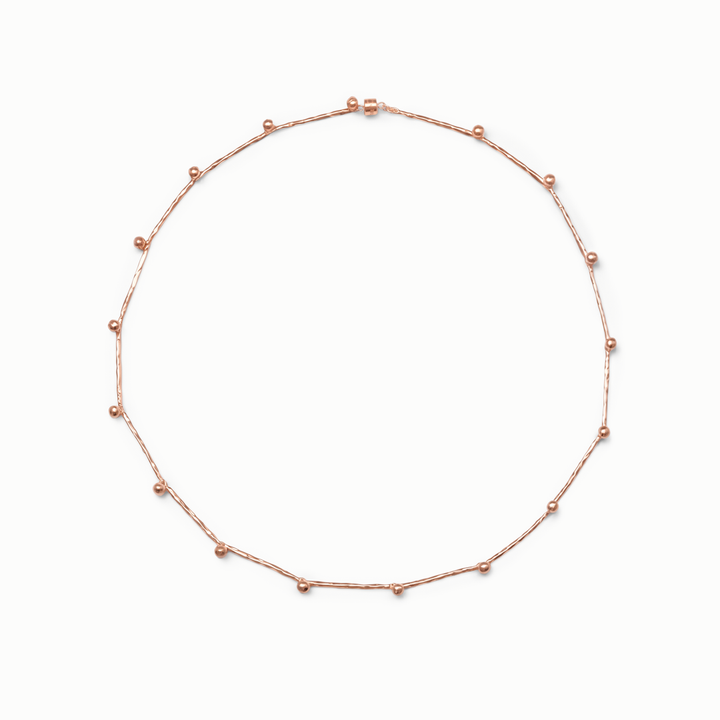 【受注販売】Stick Necklace