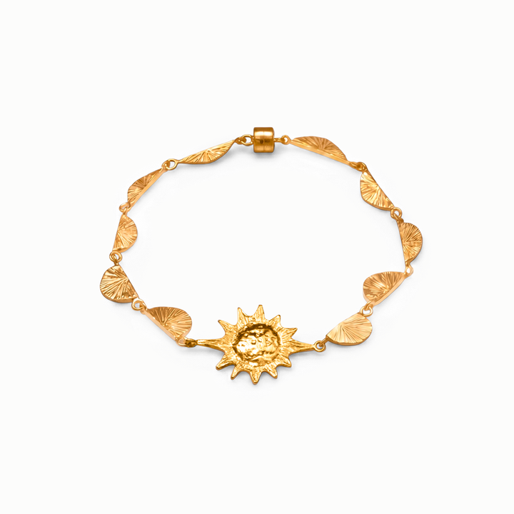 【受注販売】Sun Phase Bracelet