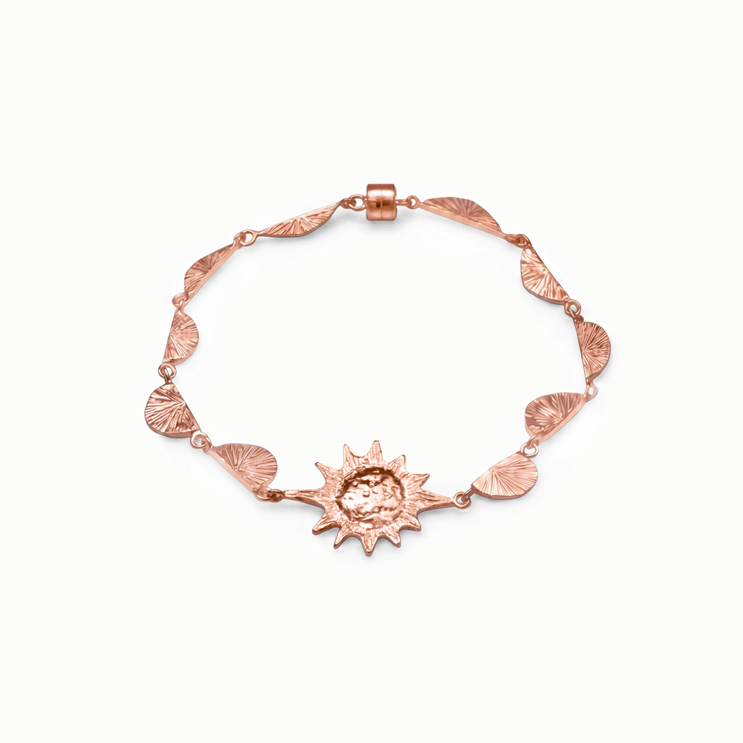 【受注販売】Sun Phase Bracelet