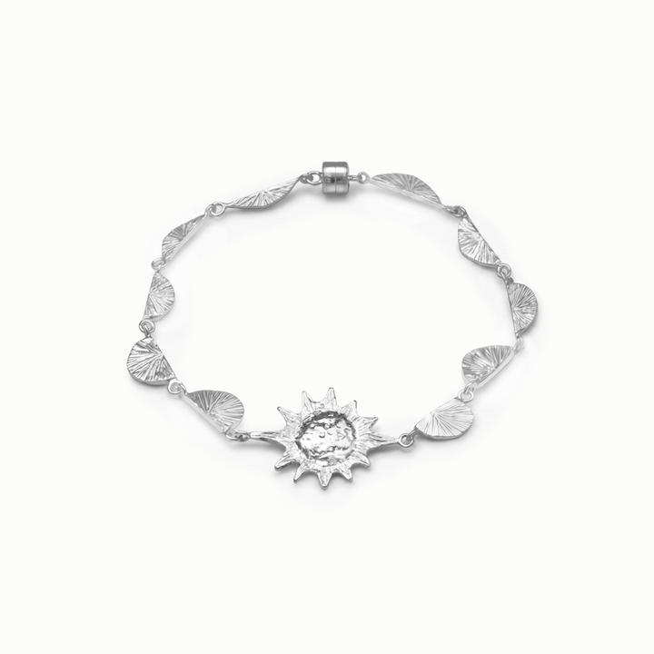 【受注販売】Sun Phase Bracelet
