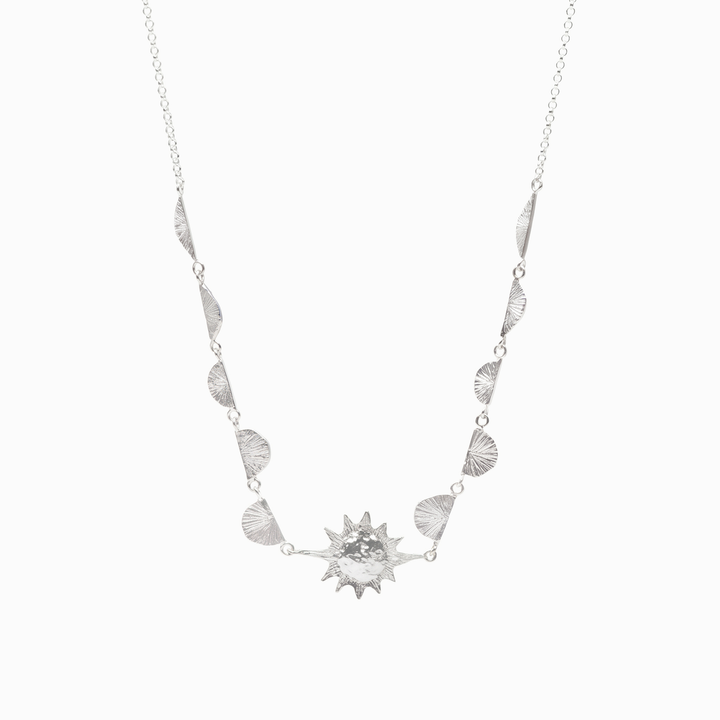 【受注販売】Sun Phase Necklace