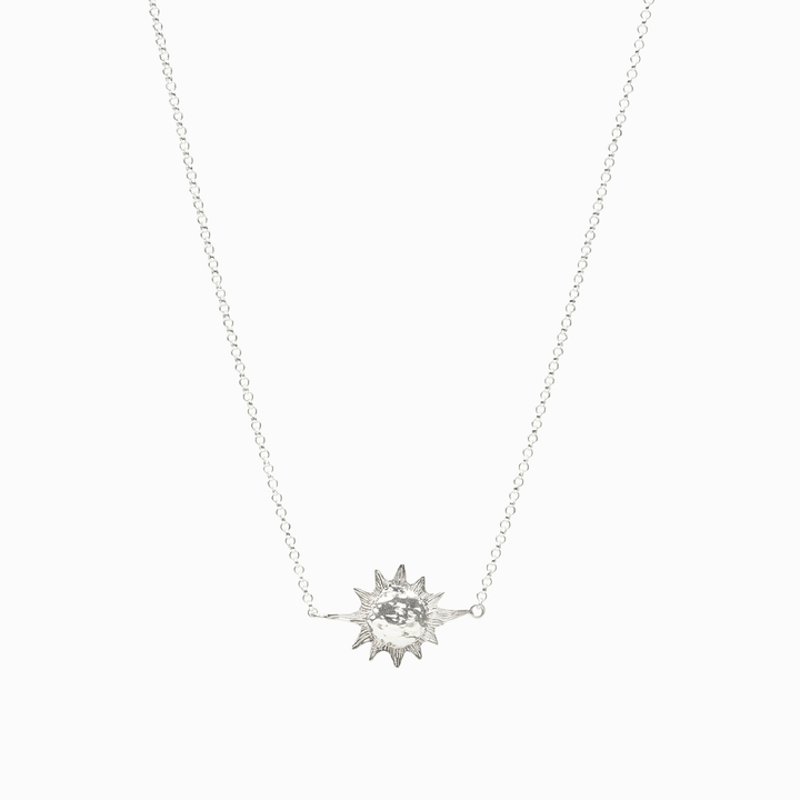 【受注販売】Sun Top Necklace
