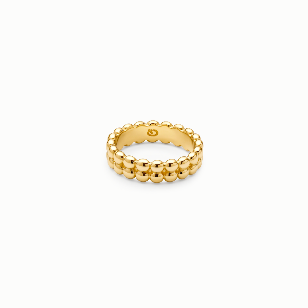 【受注販売】Taiko Ring