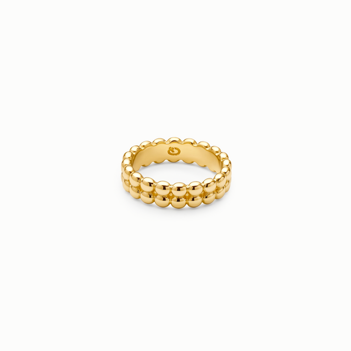 【受注販売】Taiko Ring