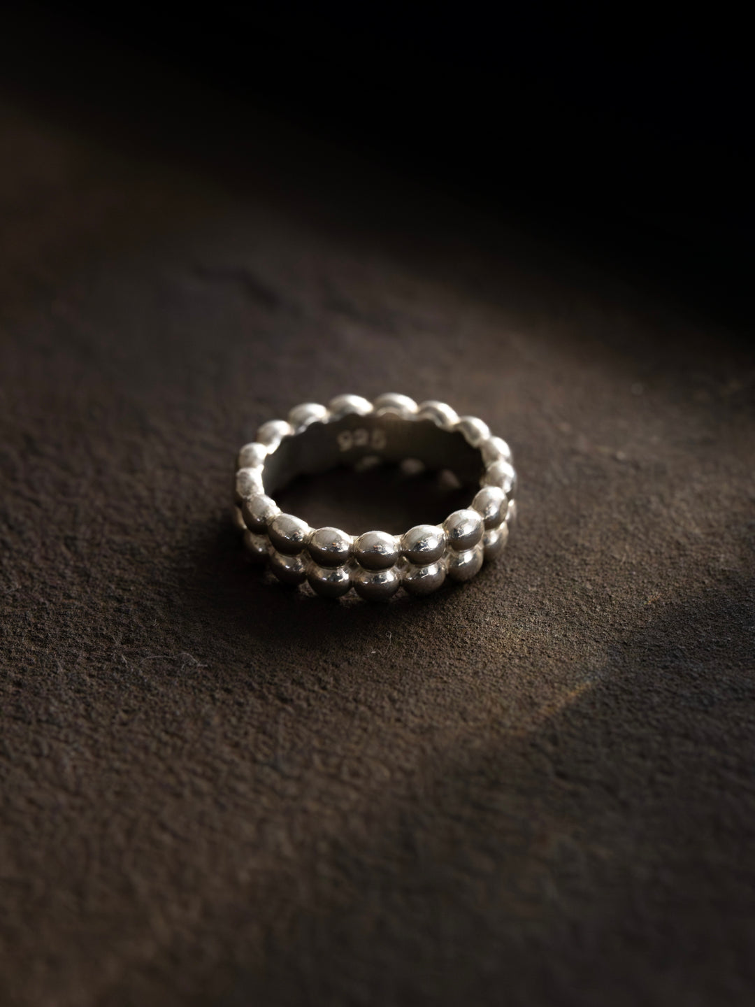 【受注販売】Taiko Ring