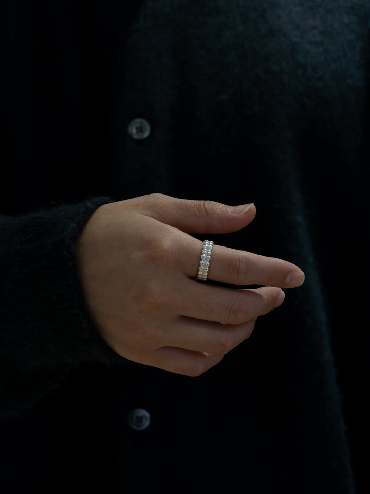 【受注販売】Taiko Ring