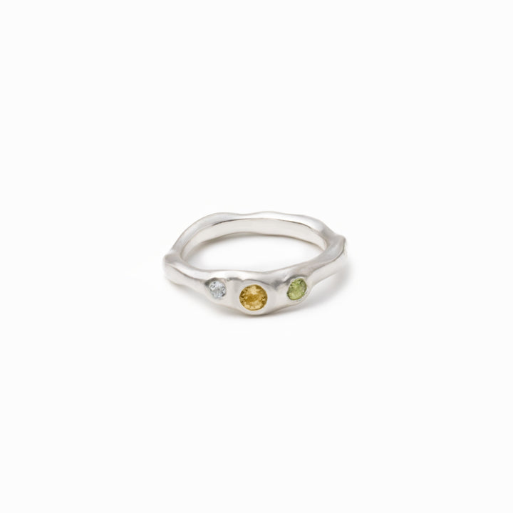 Trace Ring