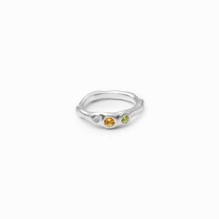 Trace Ring