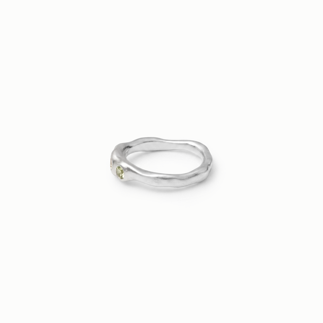 Trace Ring