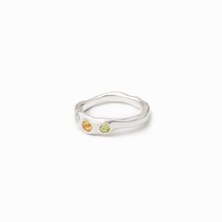 Trace Ring
