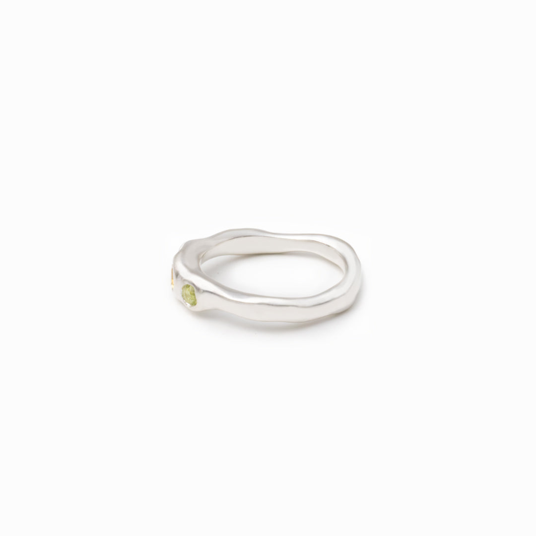 Trace Ring