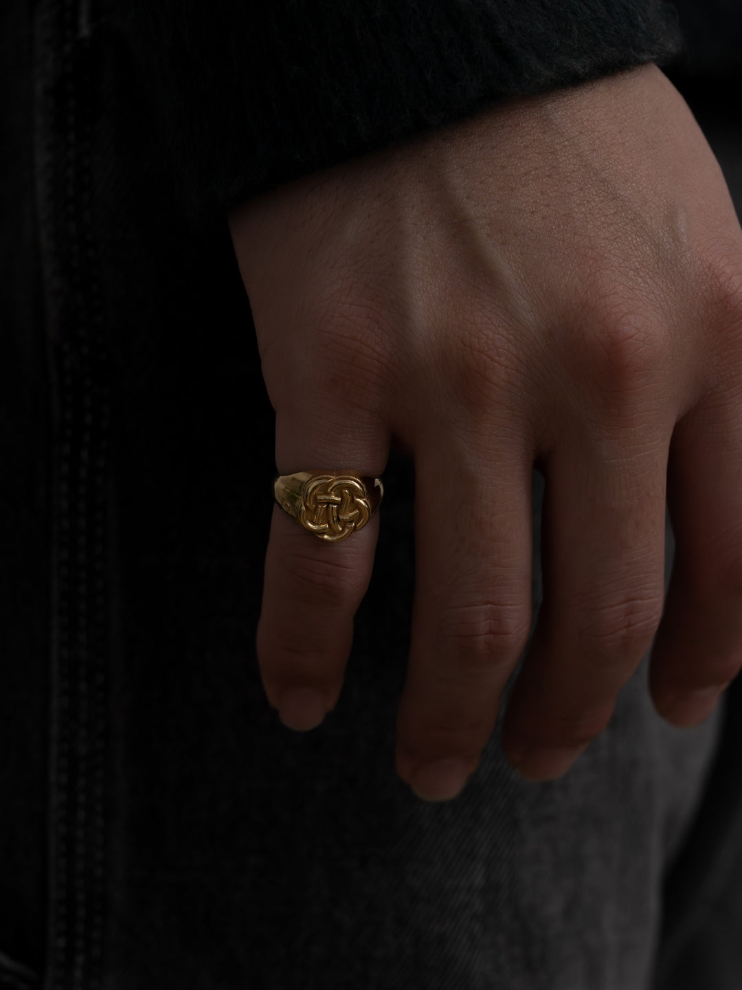 【受注販売】Ume Ring