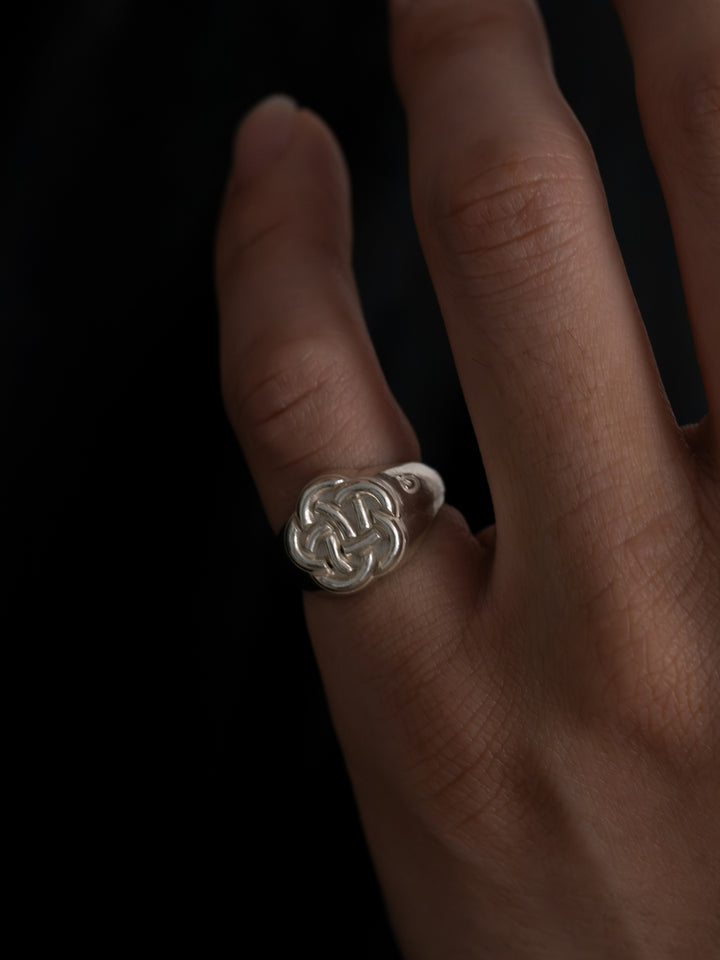 【受注販売】Ume Ring