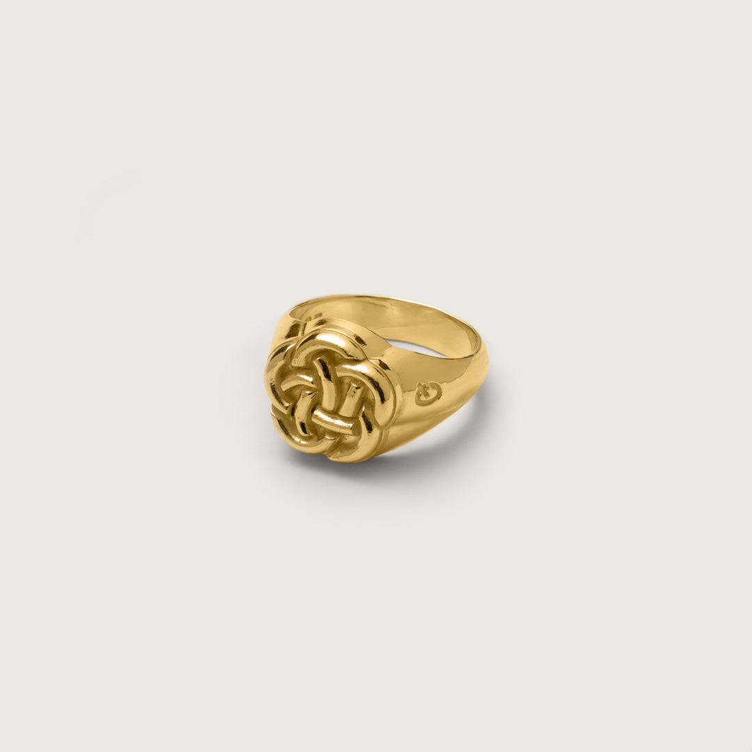 【受注販売】Ume Ring